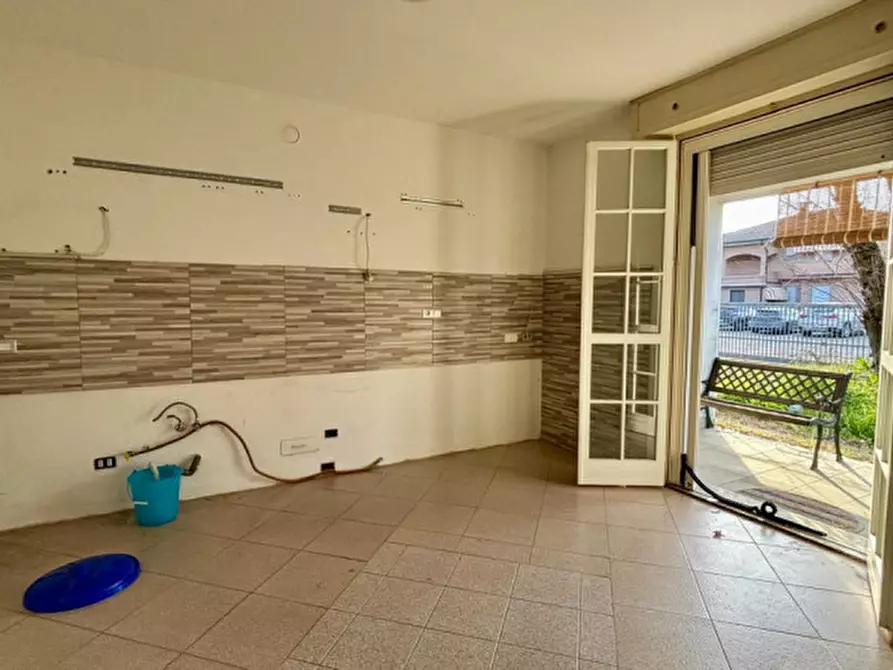 Immagine 3 di Capannone industriale in vendita  in Via A. Gramsci a Correggio