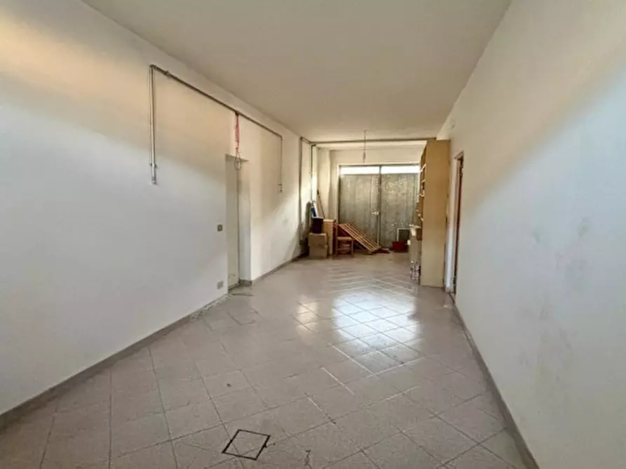 Immagine 6 di Capannone industriale in vendita  in Via A. Gramsci a Correggio