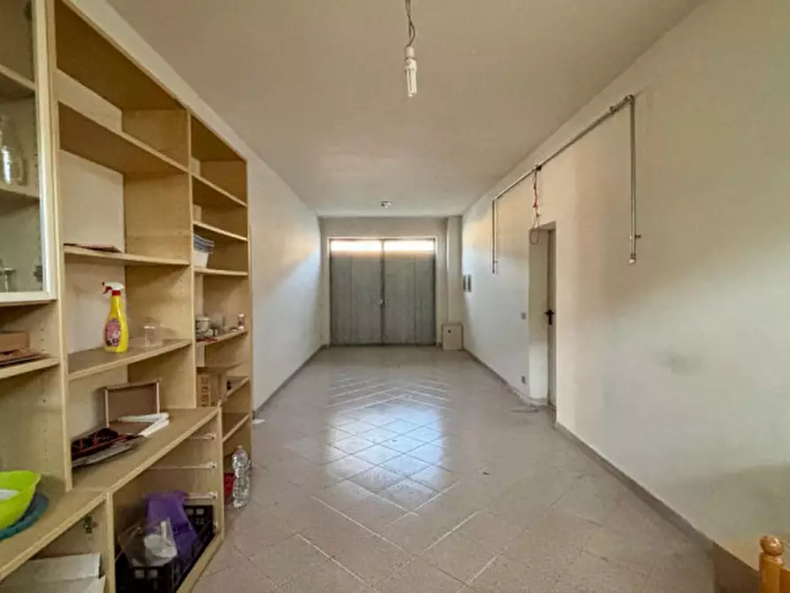 Immagine 7 di Capannone industriale in vendita  in Via A. Gramsci a Correggio