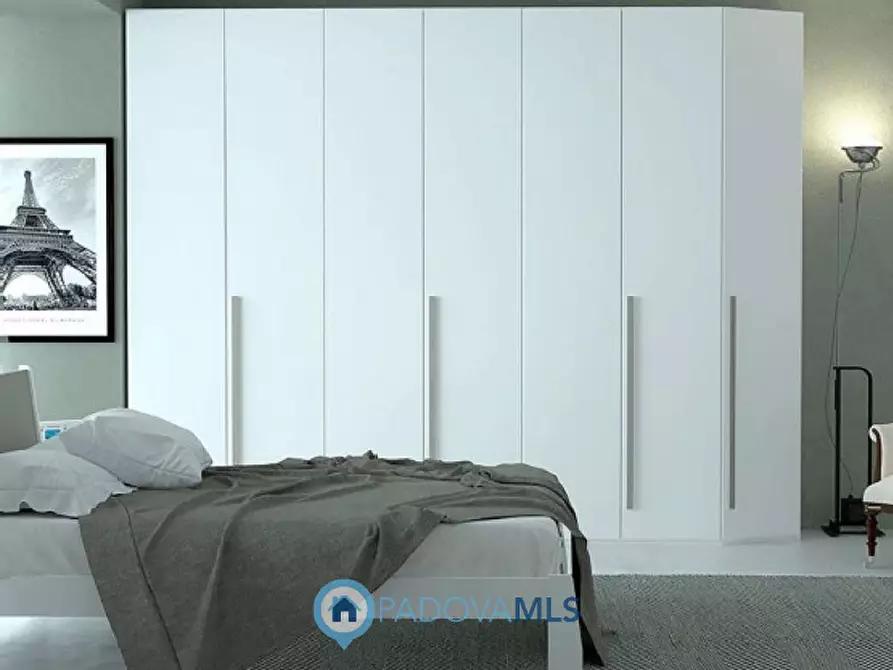 Immagine 5 di Casa quadrifamiliare in vendita  a Rubano