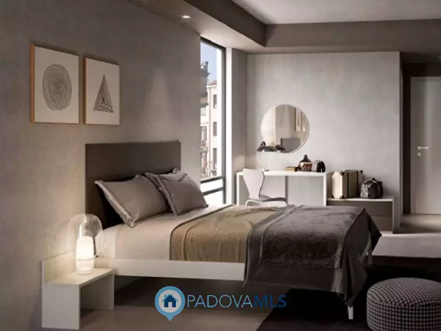 Immagine 7 di Casa quadrifamiliare in vendita  a Rubano