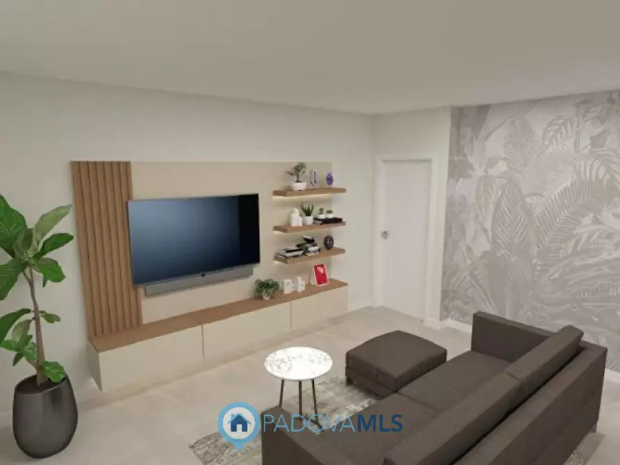 Immagine 10 di Casa quadrifamiliare in vendita  a Rubano