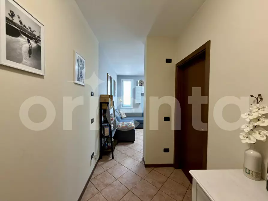 Immagine 3 di Appartamento in vendita  in Via Montegrappa 39 a Carpenedolo