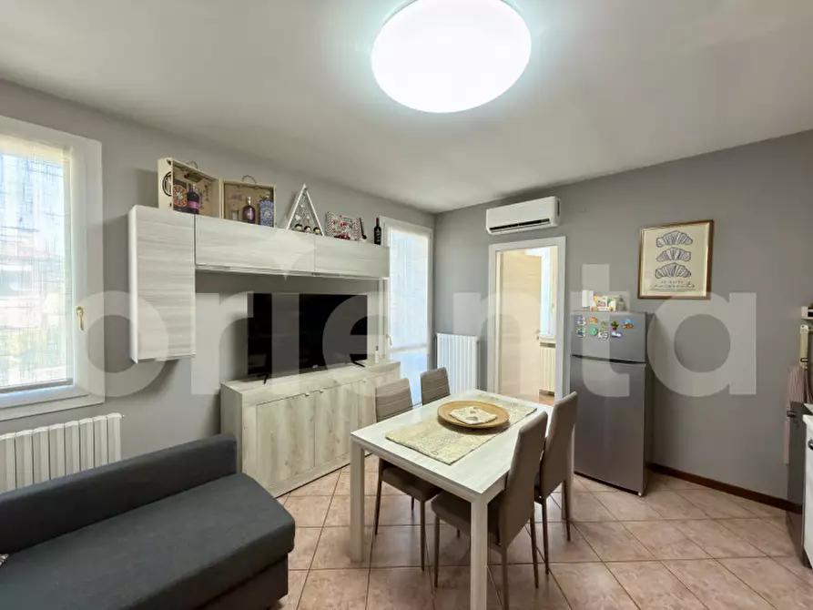 Immagine 5 di Appartamento in vendita  in Via Montegrappa 39 a Carpenedolo