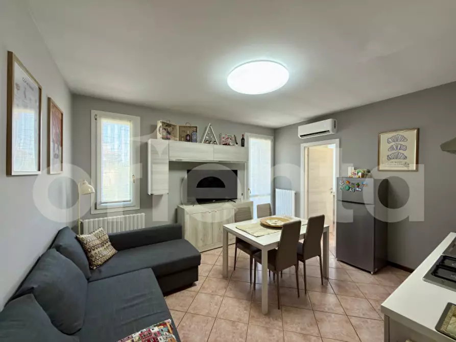 Immagine 6 di Appartamento in vendita  in Via Montegrappa 39 a Carpenedolo