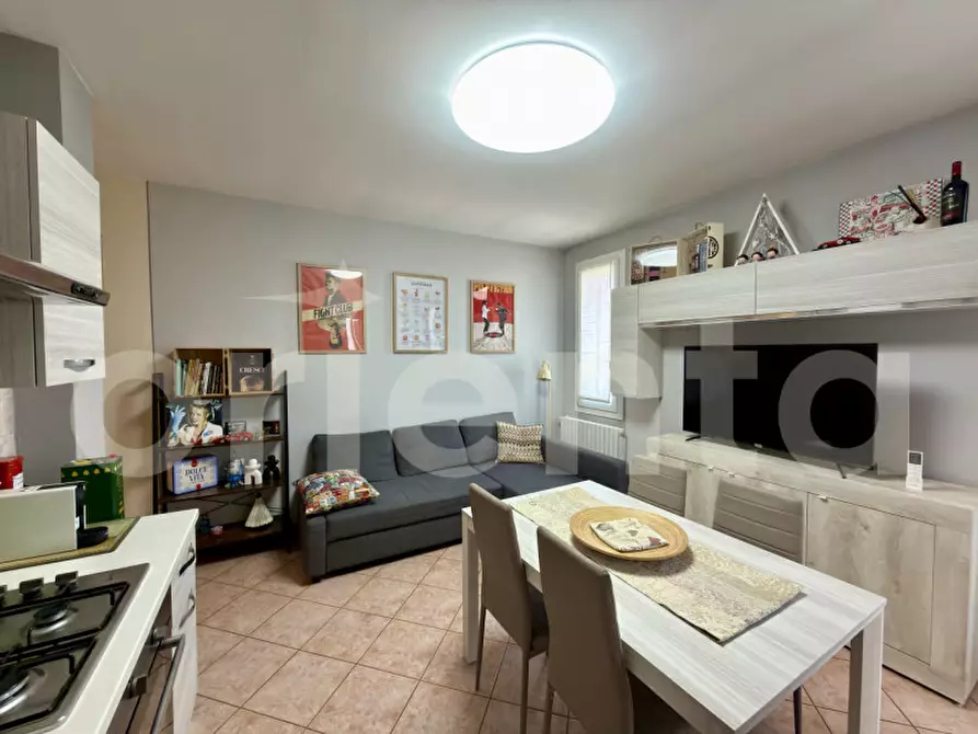 Immagine 7 di Appartamento in vendita  in Via Montegrappa 39 a Carpenedolo
