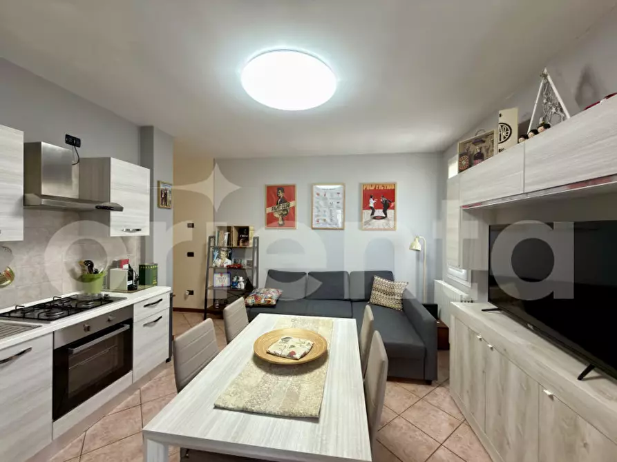 Immagine 10 di Appartamento in vendita  in Via Montegrappa 39 a Carpenedolo