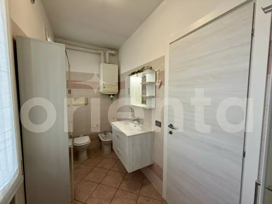 Immagine 11 di Appartamento in vendita  in Via Montegrappa 39 a Carpenedolo