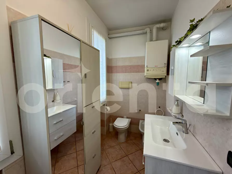 Immagine 12 di Appartamento in vendita  in Via Montegrappa 39 a Carpenedolo