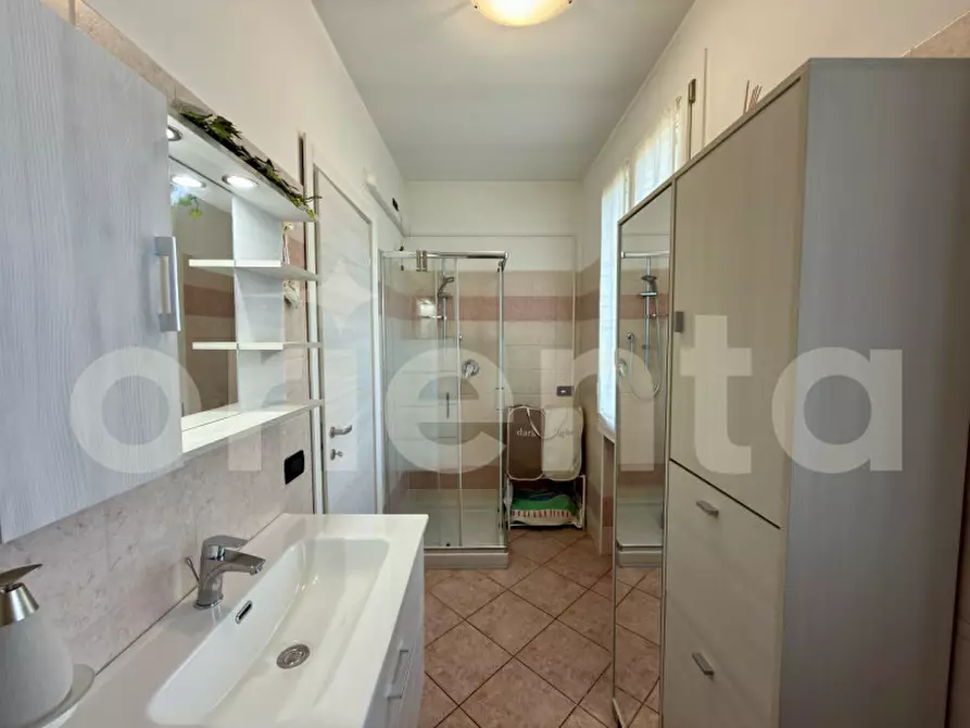 Immagine 13 di Appartamento in vendita  in Via Montegrappa 39 a Carpenedolo