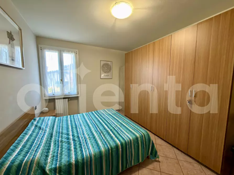 Immagine 16 di Appartamento in vendita  in Via Montegrappa 39 a Carpenedolo