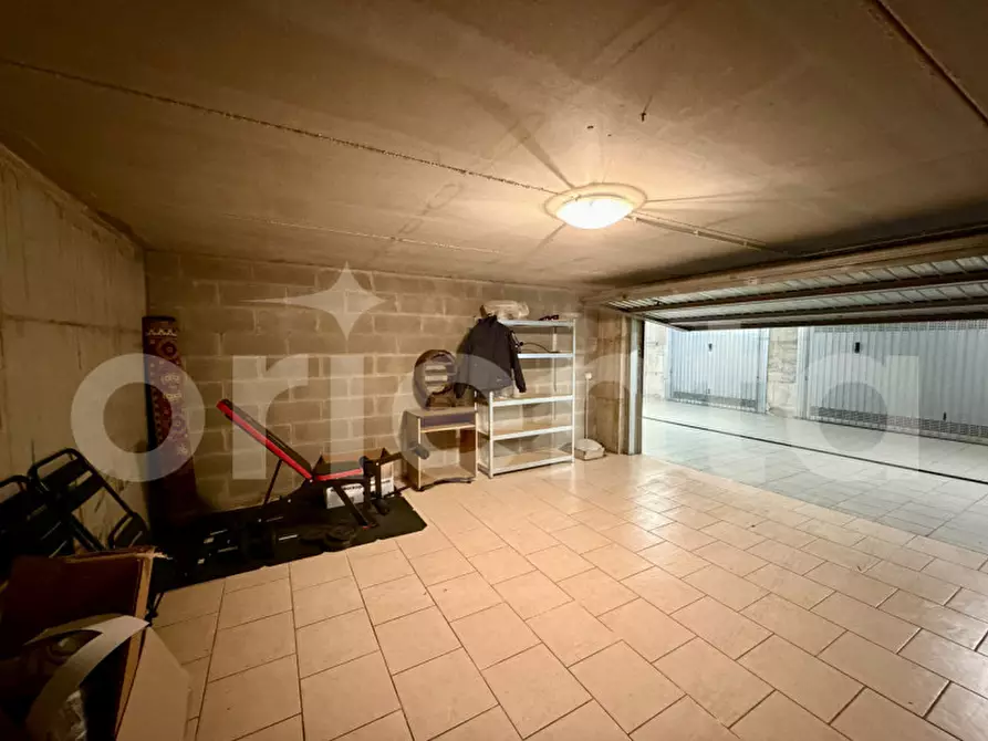 Immagine 21 di Appartamento in vendita  in Via Montegrappa 39 a Carpenedolo