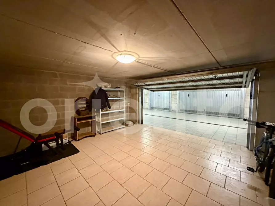 Immagine 22 di Appartamento in vendita  in Via Montegrappa 39 a Carpenedolo