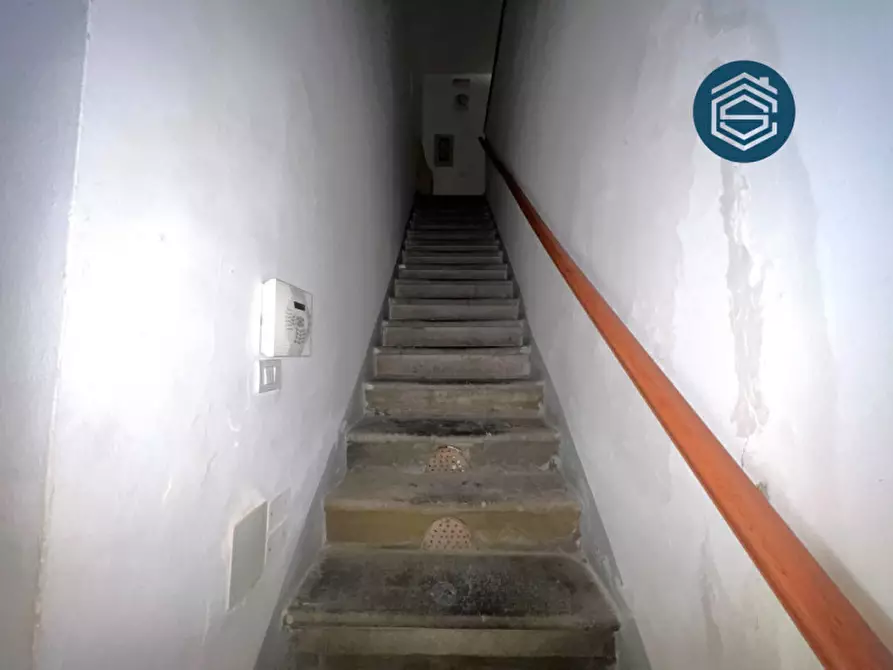 Immagine 6 di Negozio in vendita  in via santo stefano 93 a Campi Bisenzio