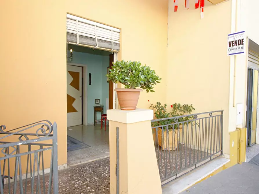 Immagine 34 di Casa indipendente in vendita  in Via don bosco a Matino