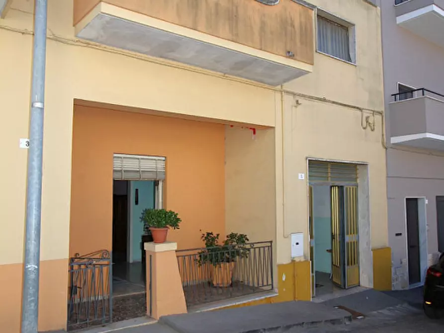 Immagine 38 di Casa indipendente in vendita  in Via don bosco a Matino