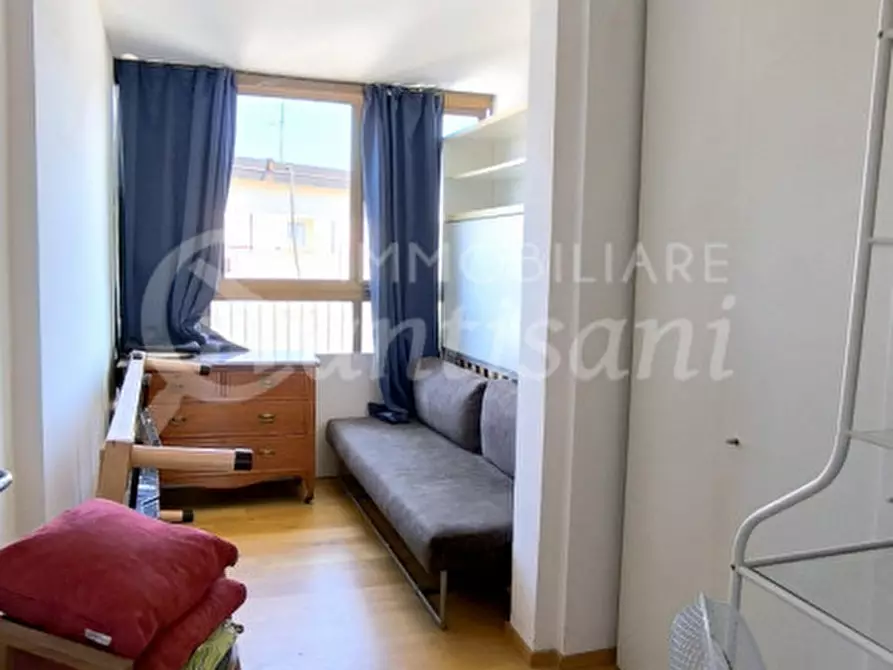 Immagine 13 di Attico in vendita  in Via Maragliano a Firenze