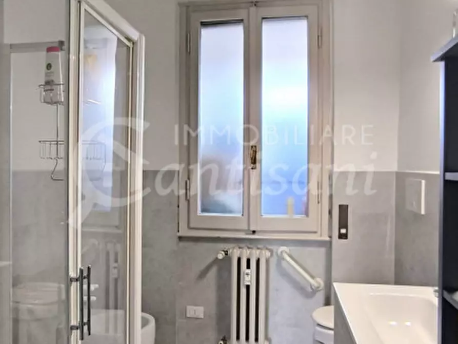 Immagine 16 di Attico in vendita  in Via Maragliano a Firenze