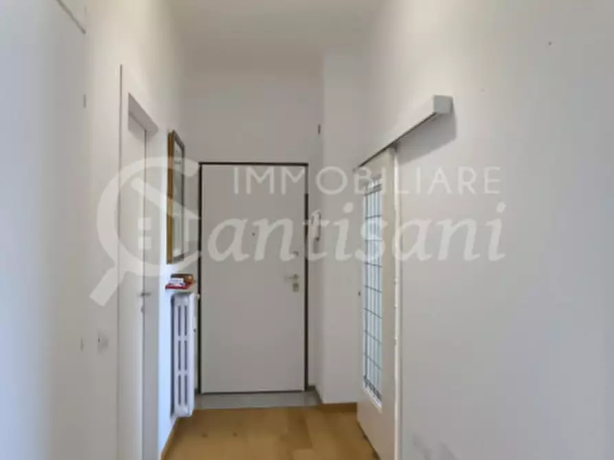 Immagine 17 di Attico in vendita  in Via Maragliano a Firenze