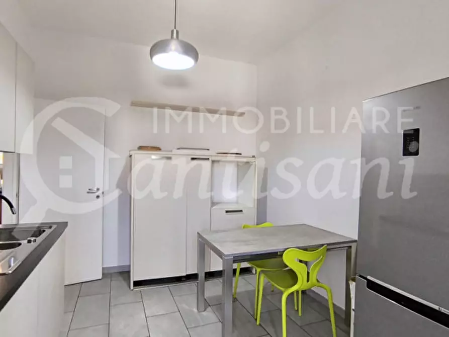 Immagine 23 di Attico in vendita  in Via Maragliano a Firenze