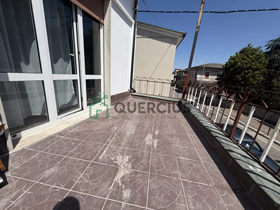 Immagine 8 di Appartamento in vendita  in Piazza Bonaldo a Zimella
