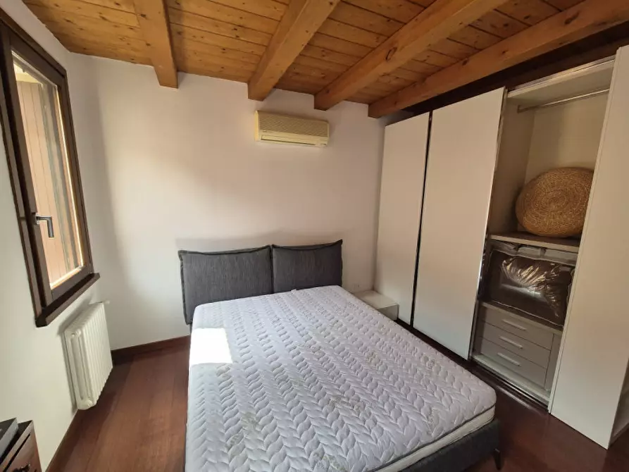 Immagine 8 di Villetta a schiera in vendita  in Via Scevola Riceputi 28 a Cesena