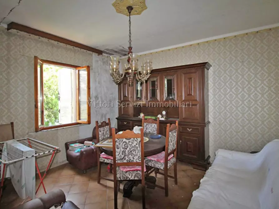 Immagine 3 di Casa indipendente in vendita  in Via Parlmiro Togliatti a Torrita Di Siena