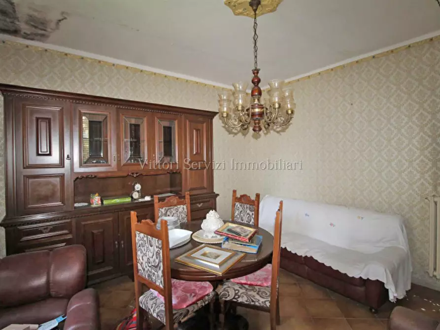 Immagine 4 di Casa indipendente in vendita  in Via Parlmiro Togliatti a Torrita Di Siena