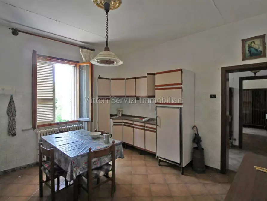 Immagine 5 di Casa indipendente in vendita  in Via Parlmiro Togliatti a Torrita Di Siena