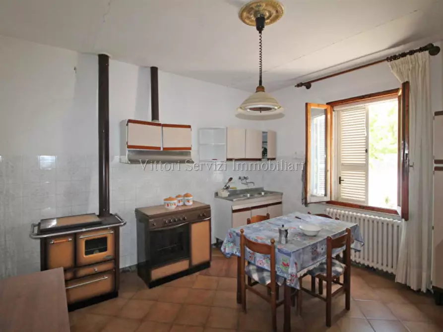 Immagine 6 di Casa indipendente in vendita  in Via Parlmiro Togliatti a Torrita Di Siena