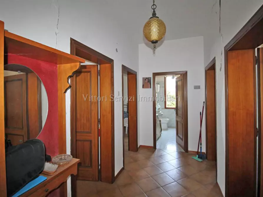 Immagine 7 di Casa indipendente in vendita  in Via Parlmiro Togliatti a Torrita Di Siena