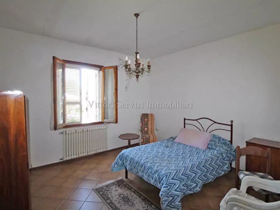 Immagine 10 di Casa indipendente in vendita  in Via Parlmiro Togliatti a Torrita Di Siena