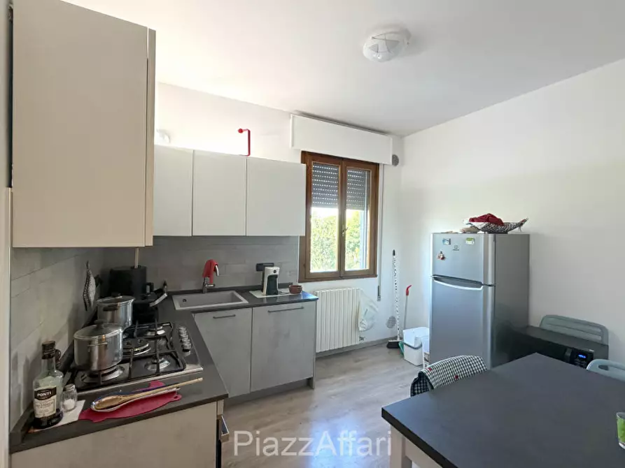 Immagine 5 di Appartamento in vendita  in Via Stazione a Cona