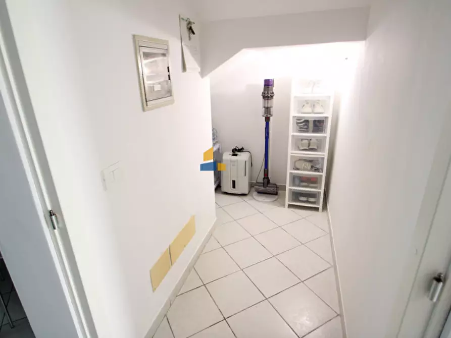 Immagine 7 di Villetta a schiera in vendita  in Via Giuseppe Verdi a Santa Maria Di Sala