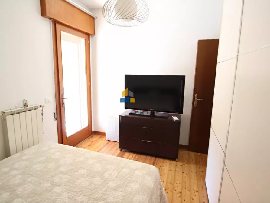 Immagine 13 di Villetta a schiera in vendita  in Via Giuseppe Verdi a Santa Maria Di Sala