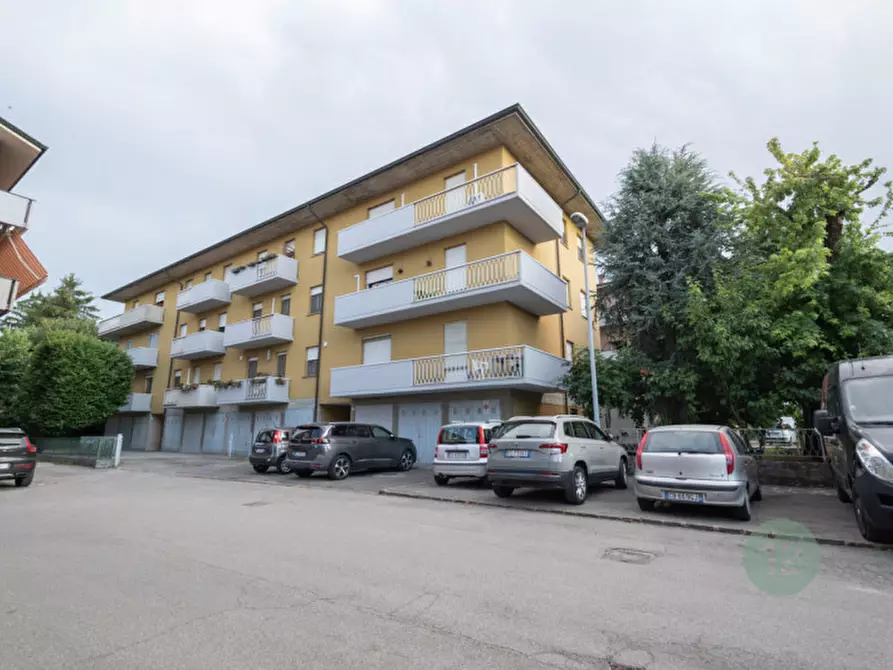 Immagine 1 di Appartamento in vendita  in Via N. Fabrizi 7 a Castelnuovo Rangone