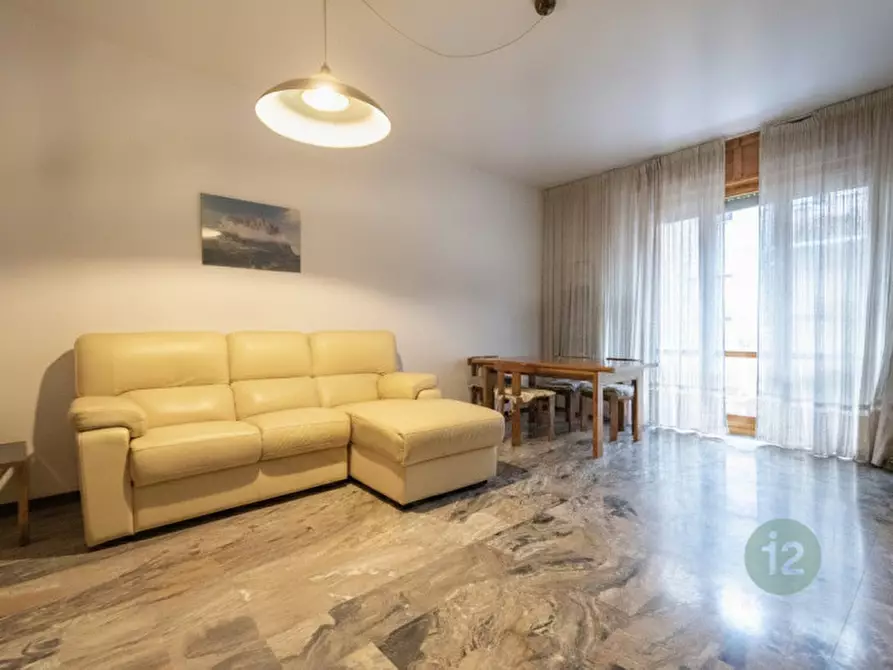 Immagine 2 di Appartamento in vendita  in Via N. Fabrizi 7 a Castelnuovo Rangone