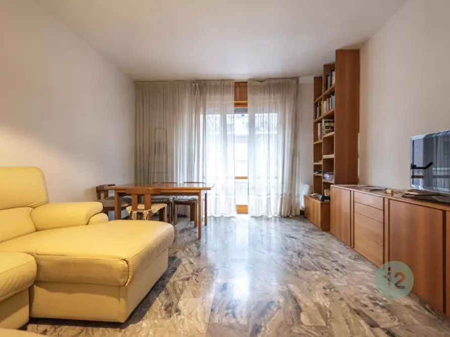 Immagine 3 di Appartamento in vendita  in Via N. Fabrizi 7 a Castelnuovo Rangone