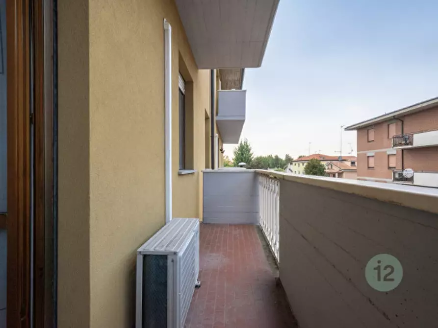 Immagine 5 di Appartamento in vendita  in Via N. Fabrizi 7 a Castelnuovo Rangone