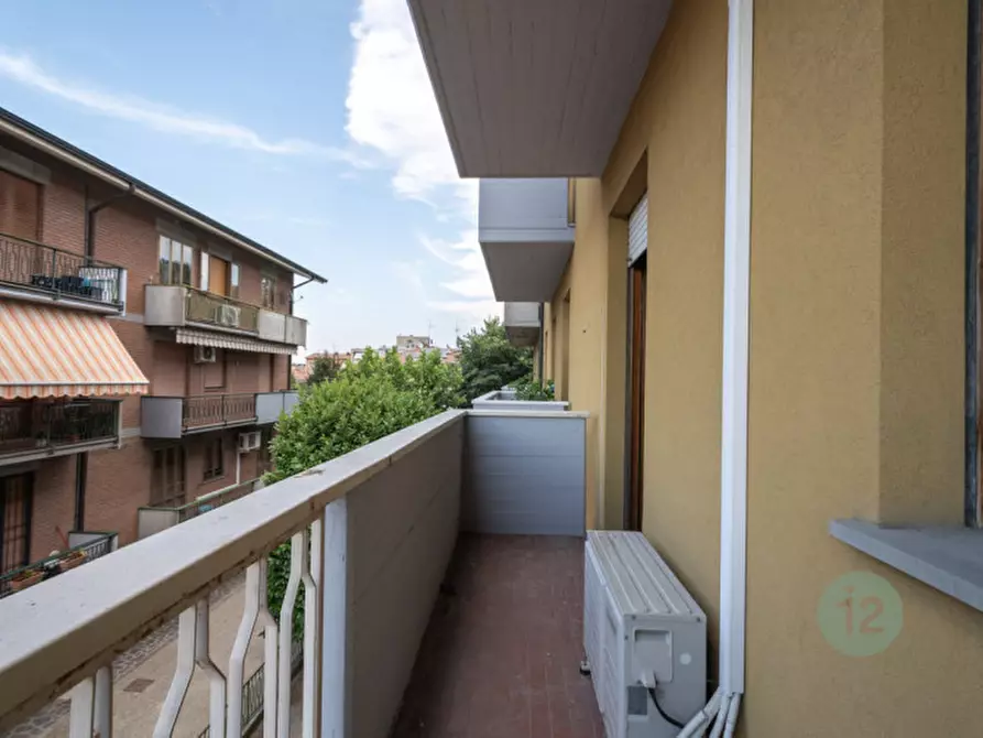 Immagine 6 di Appartamento in vendita  in Via N. Fabrizi 7 a Castelnuovo Rangone