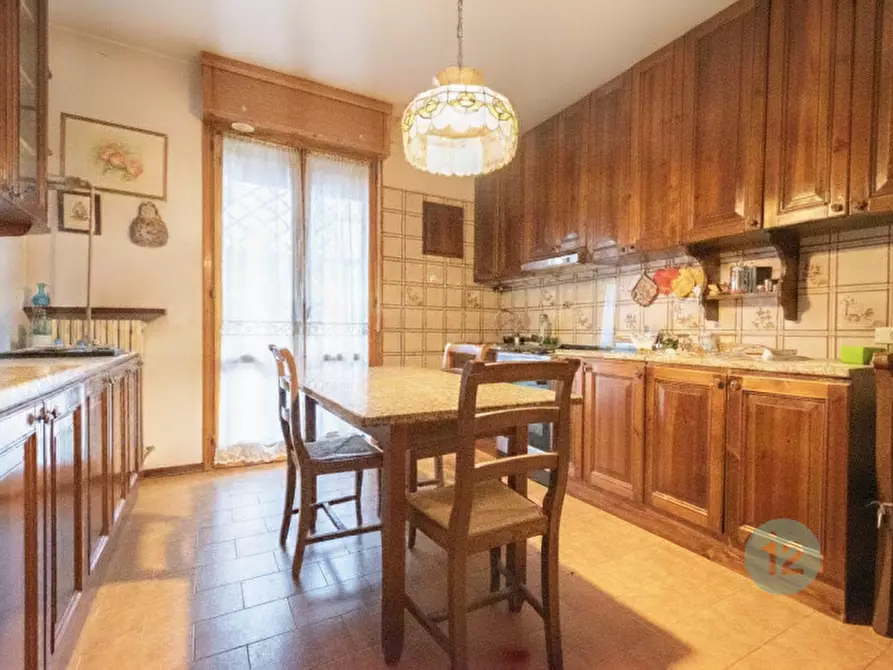 Immagine 8 di Appartamento in vendita  in Via N. Fabrizi 7 a Castelnuovo Rangone
