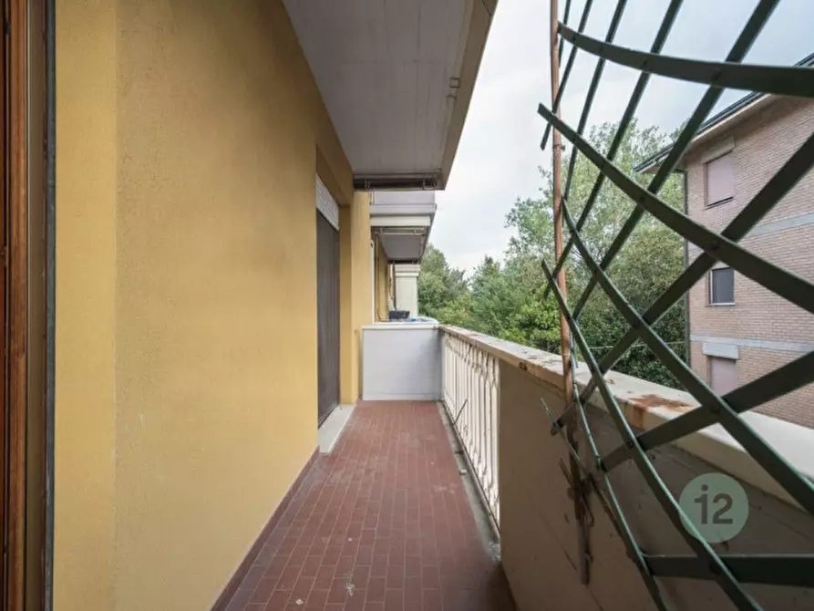 Immagine 9 di Appartamento in vendita  in Via N. Fabrizi 7 a Castelnuovo Rangone