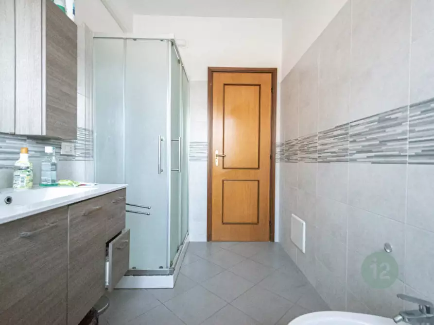 Immagine 10 di Appartamento in vendita  in Via N. Fabrizi 7 a Castelnuovo Rangone