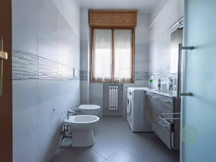 Immagine 11 di Appartamento in vendita  in Via N. Fabrizi 7 a Castelnuovo Rangone