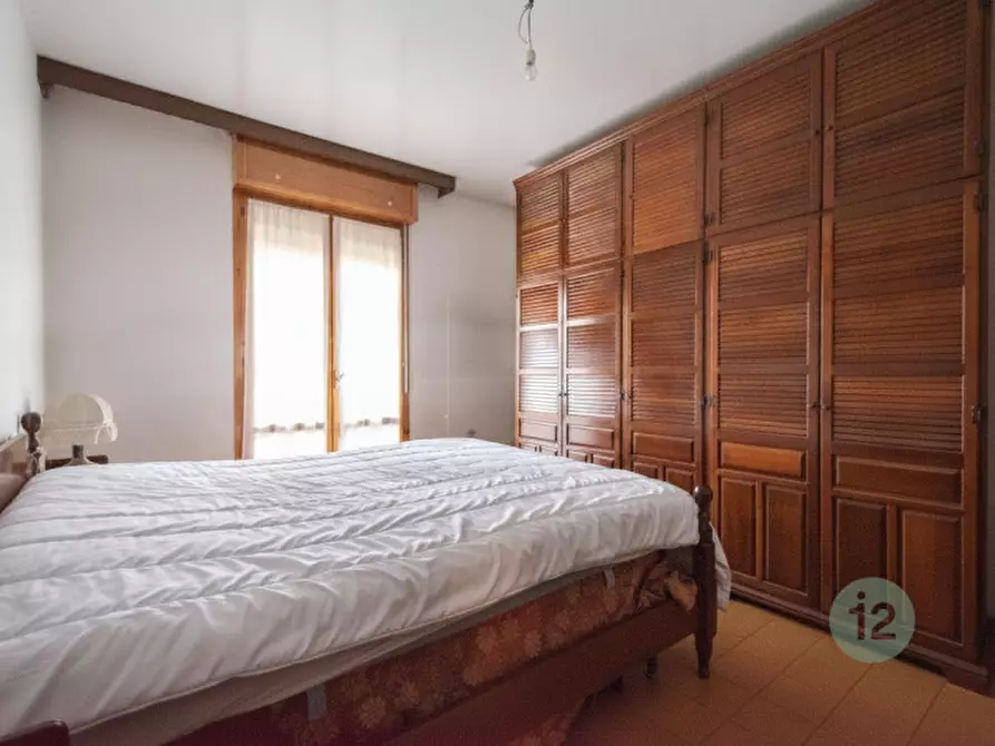 Immagine 12 di Appartamento in vendita  in Via N. Fabrizi 7 a Castelnuovo Rangone