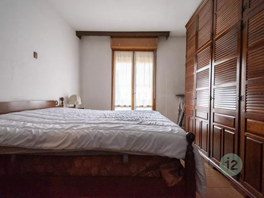 Immagine 13 di Appartamento in vendita  in Via N. Fabrizi 7 a Castelnuovo Rangone