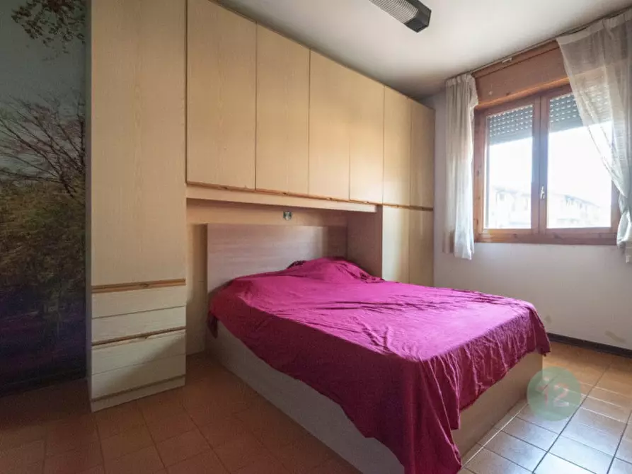 Immagine 14 di Appartamento in vendita  in Via N. Fabrizi 7 a Castelnuovo Rangone