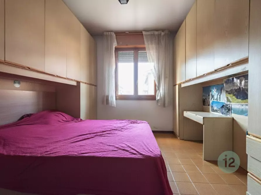 Immagine 15 di Appartamento in vendita  in Via N. Fabrizi 7 a Castelnuovo Rangone