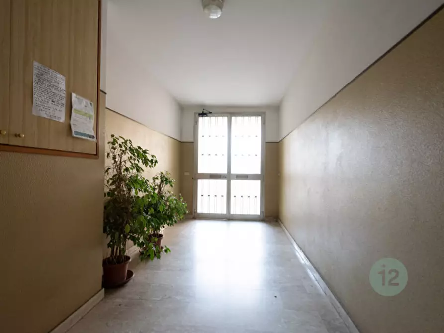Immagine 19 di Appartamento in vendita  in Via N. Fabrizi 7 a Castelnuovo Rangone