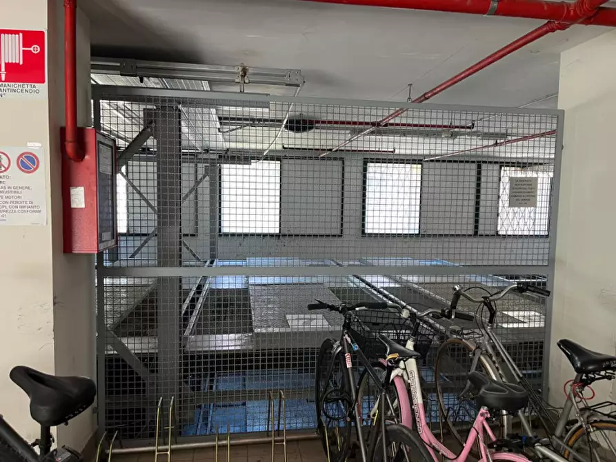 Immagine 2 di Posto auto in affitto  in Motton San Lorenzo a Vicenza